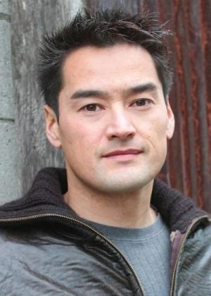 Christopher Ang